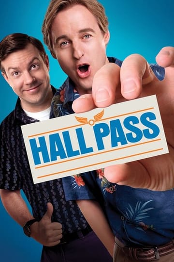Watch Hall Pass 2011 online