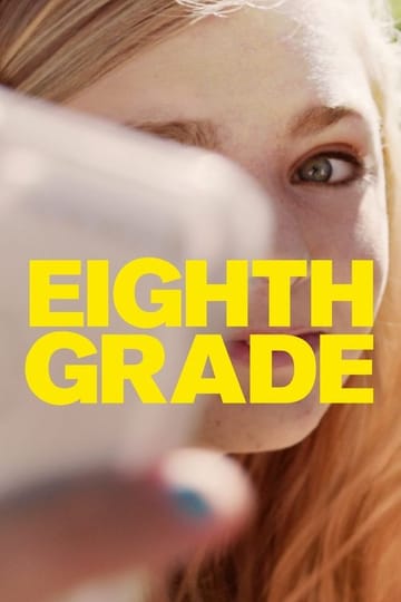 Watch Eighth Grade 2018 online