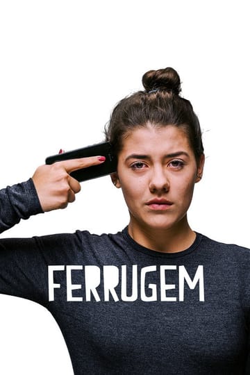 Дивитися фільм Ferrugem 2018 онлайн Дивитися фільм Ferrugem 2018 онлайн