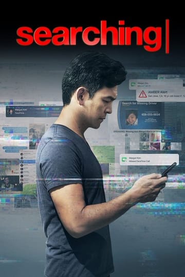 Watch Searching 2018 online