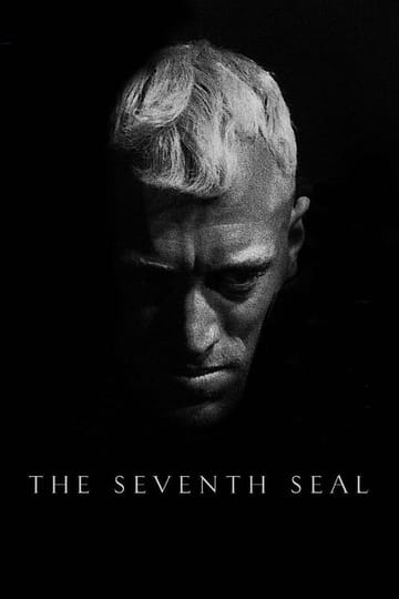 Watch Det sjunde inseglet 1957 online