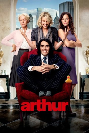 Watch Arthur 2011 online Watch Arthur 2011 online