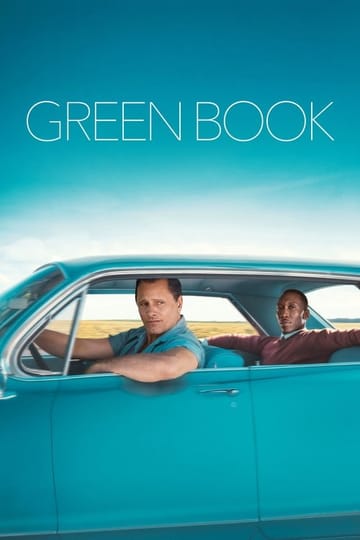 Watch Green Book 2018 online