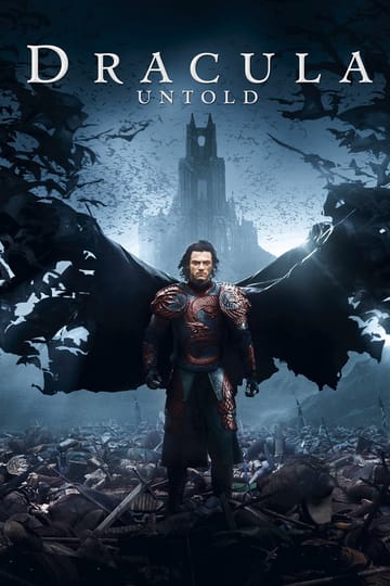 Watch Dracula Untold 2014 online Watch Dracula Untold 2014 online