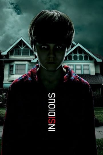Watch Insidious 2011 online