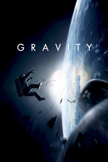 Watch Gravity 2013 online