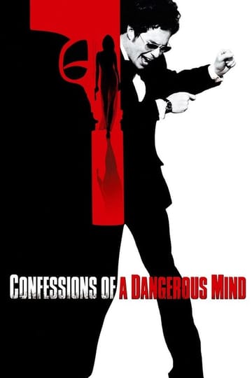 Watch Confessions of a Dangerous Mind 2002 online Watch Confessions of a Dangerous Mind 2002 online