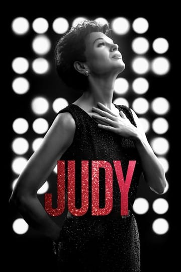 Watch Judy 2019 online