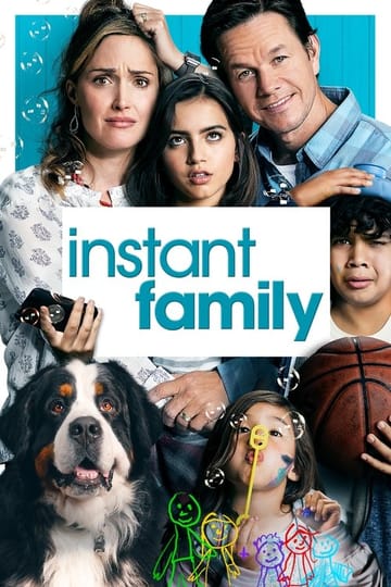 Watch Instant Family 2018 online