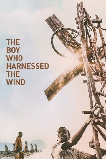 Watch The Boy Who Harnessed the Wind 2019 online