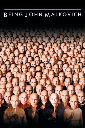 Watch Being John Malkovich 1999 online Watch Being John Malkovich 1999 online