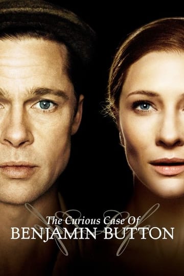 Watch The Curious Case of Benjamin Button 2008 online