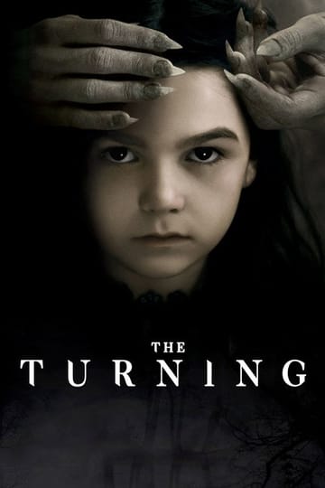 Дивитися фільм The Turning 2020 онлайн Дивитися фільм The Turning 2020 онлайн