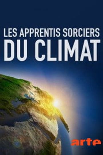 Дивитися фільм Les apprentis sorciers du climat 2015 онлайн