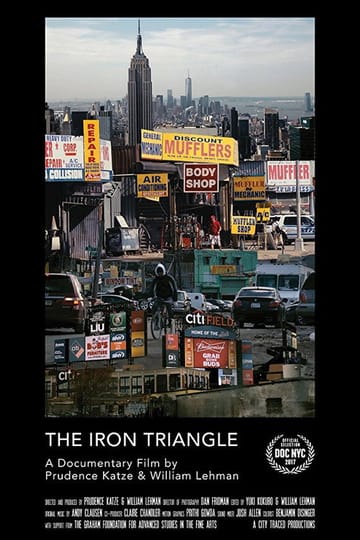 Watch The Iron Triangle 2017 online