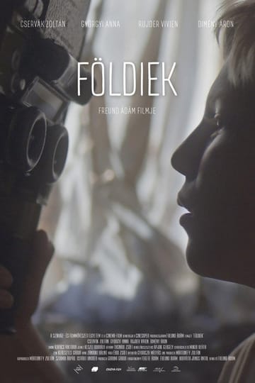 Watch Földiek 2017 online Watch Földiek 2017 online