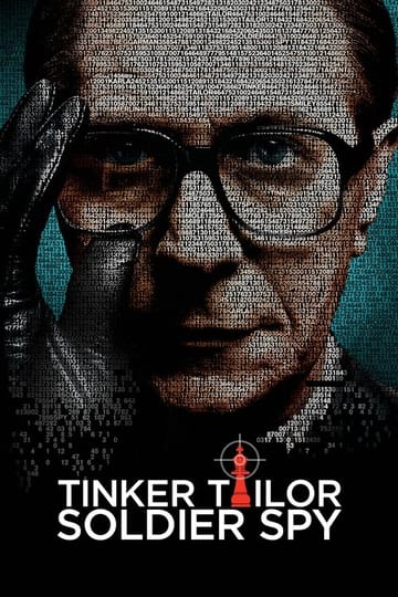 Watch Tinker Tailor Soldier Spy 2011 online