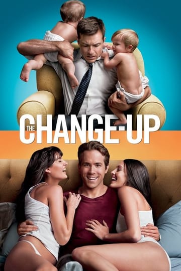 Watch The Change-Up 2011 online