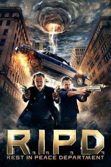 Watch R.I.P.D. 2013 online Watch R.I.P.D. 2013 online