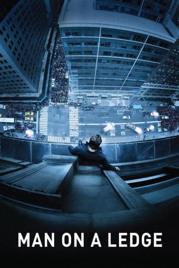 Watch Man on a Ledge 2012 online