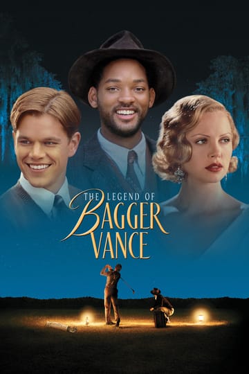 Watch The Legend of Bagger Vance 2000 online