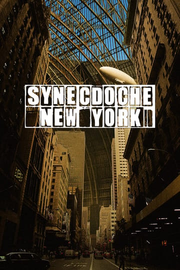 Watch Synecdoche, New York 2008 online Watch Synecdoche, New York 2008 online