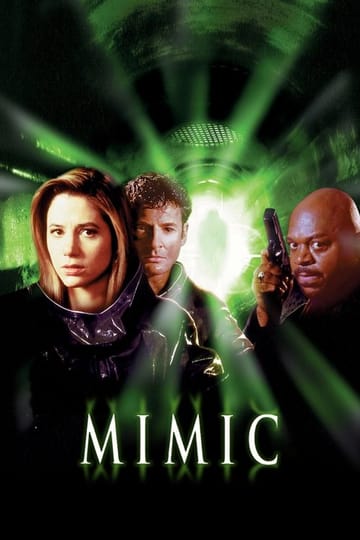 Watch Mimic 1997 online