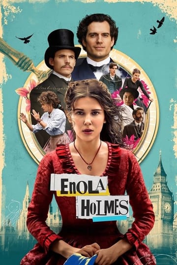 Watch Enola Holmes 2020 online Watch Enola Holmes 2020 online