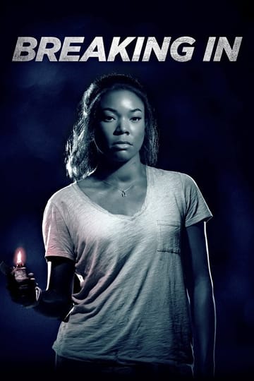 Watch Breaking In 2018 online