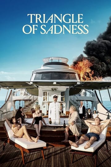 Watch Triangle of Sadness 2022 online Watch Triangle of Sadness 2022 online