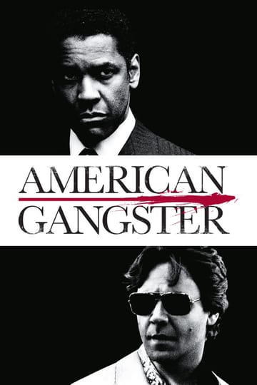 Watch American Gangster 2007 online