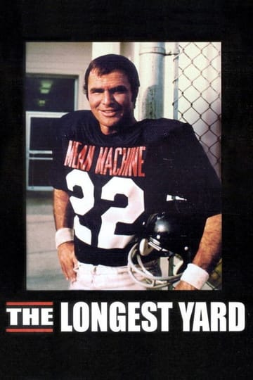 Дивитися фільм The Longest Yard 1974 онлайн Дивитися фільм The Longest Yard 1974 онлайн