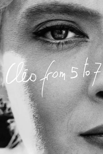 Watch Cléo de 5 à 7 1962 online