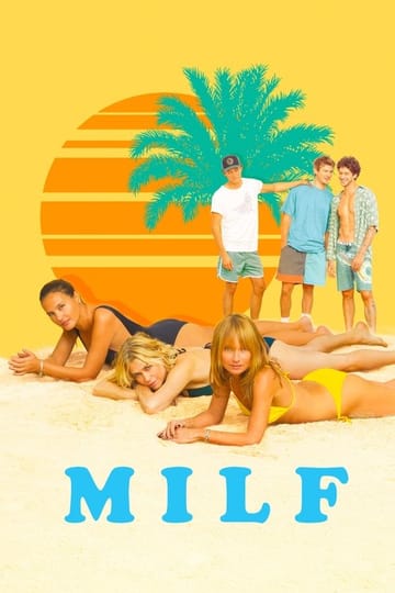 Watch MILF 2018 online Watch MILF 2018 online
