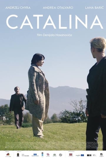 Дивитися фільм Catalina 2017 онлайн