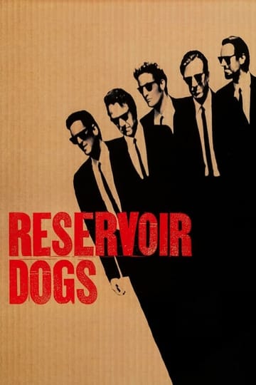 Watch Reservoir Dogs 1992 online Watch Reservoir Dogs 1992 online