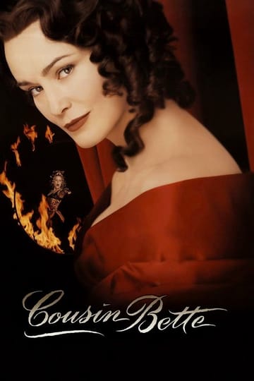 Watch Cousin Bette 1998 online
