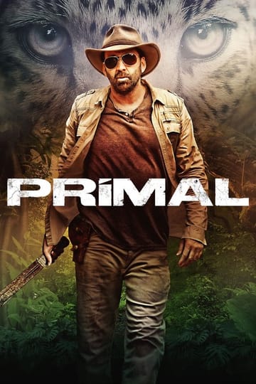 Watch Primal 2019 online
