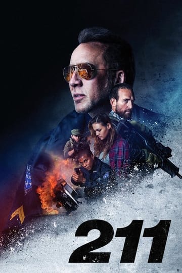 Watch 211 2018 online Watch 211 2018 online