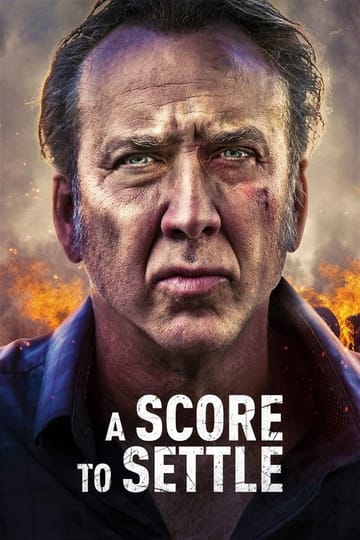 Watch A Score to Settle 2019 online