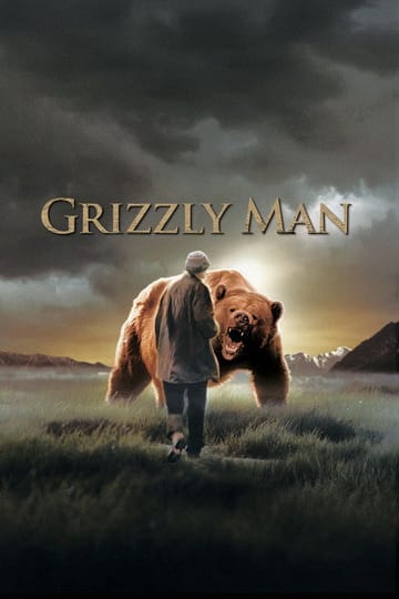 Watch Grizzly Man 2005 online