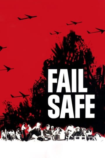 Watch Fail Safe 1964 online