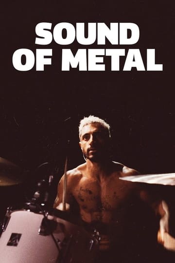 Watch Sound of Metal 2020 online