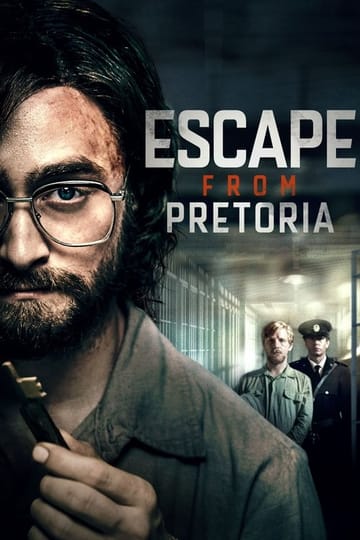 Watch Escape from Pretoria 2020 online Watch Escape from Pretoria 2020 online