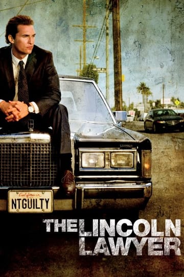 Watch The Lincoln Lawyer 2011 online Watch The Lincoln Lawyer 2011 online