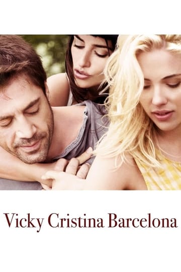 Watch Vicky Cristina Barcelona 2008 online