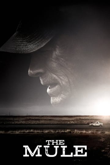 Watch The Mule 2018 online