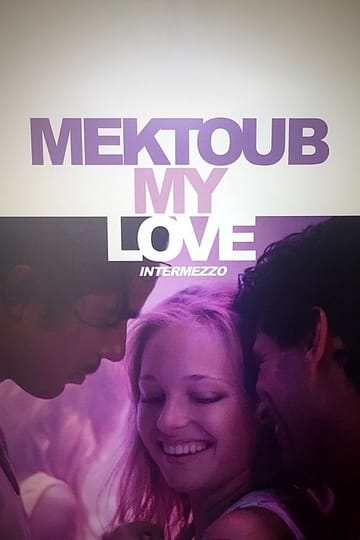 Дивитися фільм Mektoub, My Love: Intermezzo 2019 онлайн