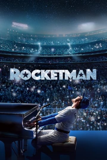 Watch Rocketman 2019 online