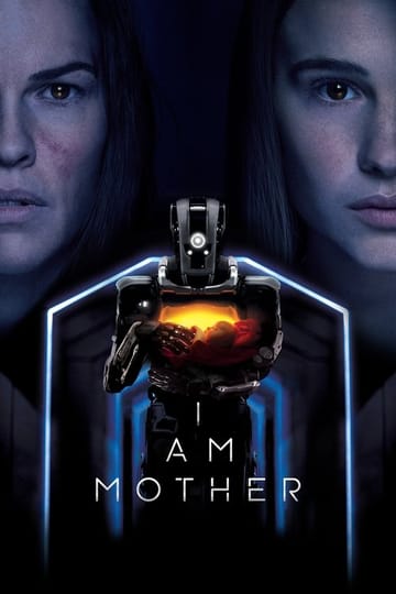 Watch I Am Mother 2019 online Watch I Am Mother 2019 online